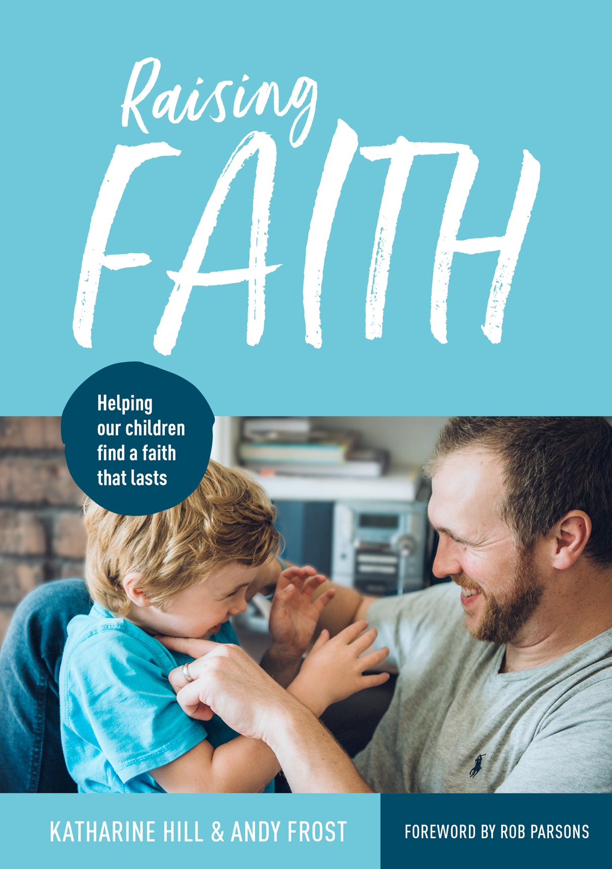 Raising Faith